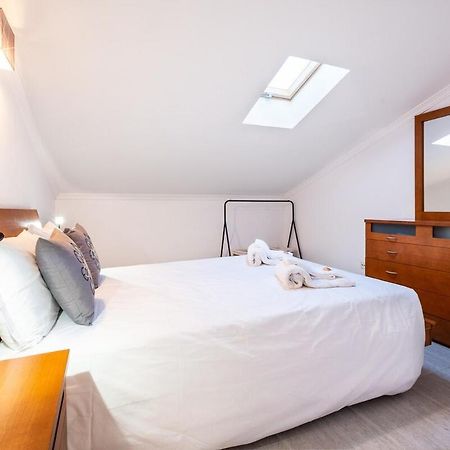 Sweet Home Arrifes Albufeira Exterior foto