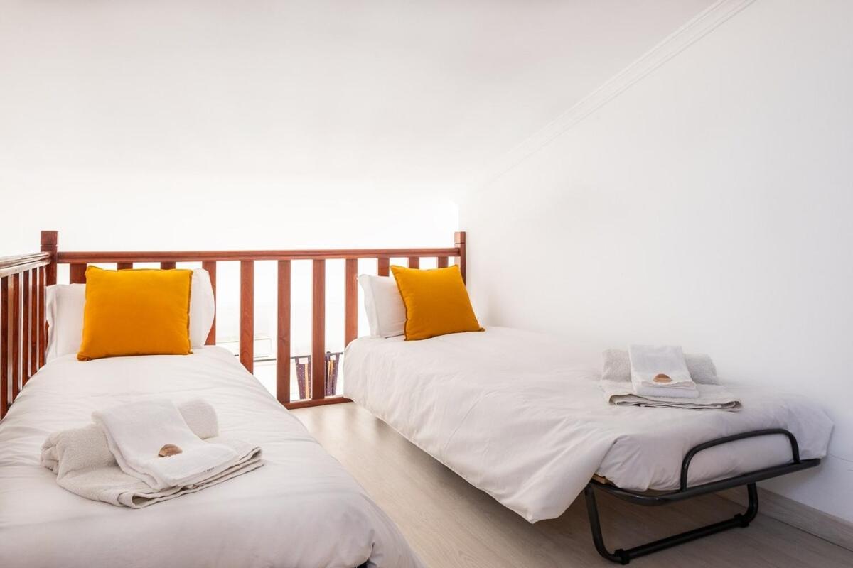 Sweet Home Arrifes Albufeira Exterior foto