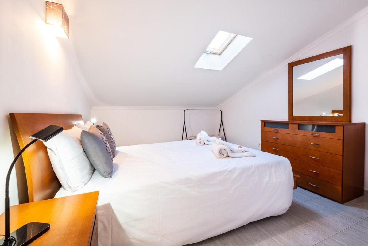 Sweet Home Arrifes Albufeira Exterior foto