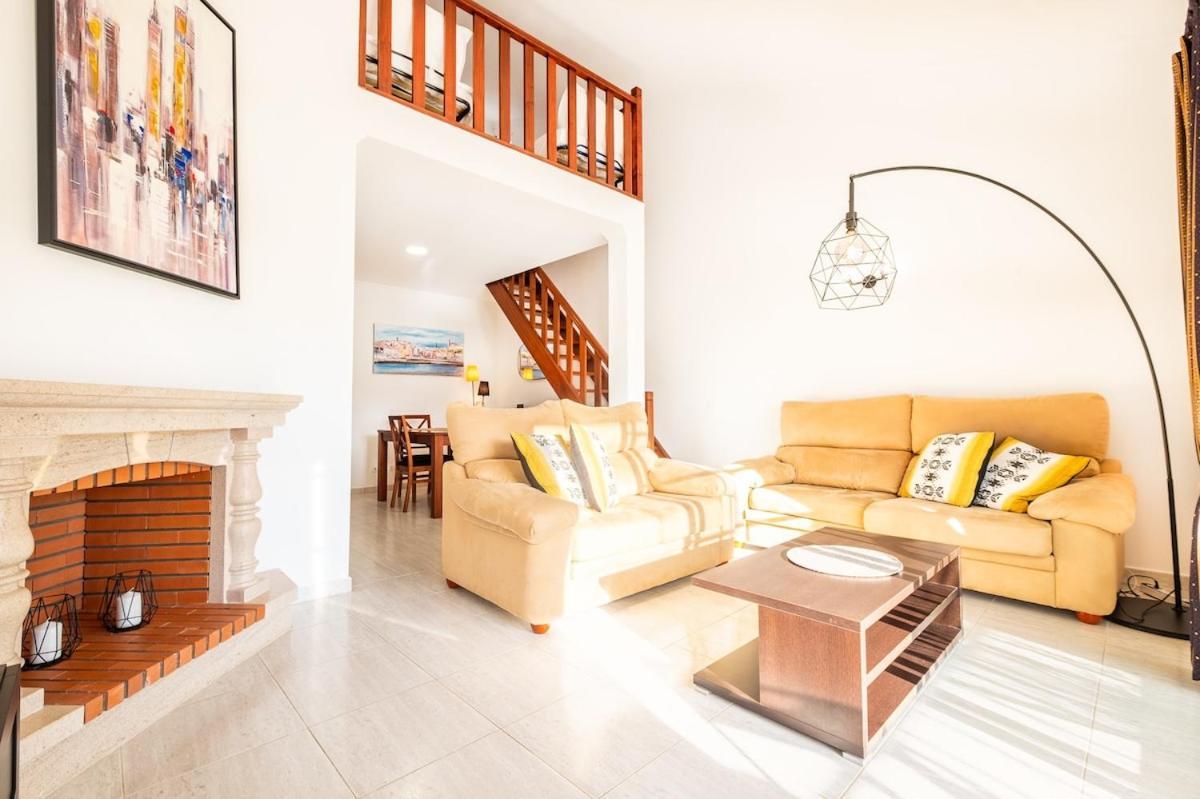 Sweet Home Arrifes Albufeira Exterior foto