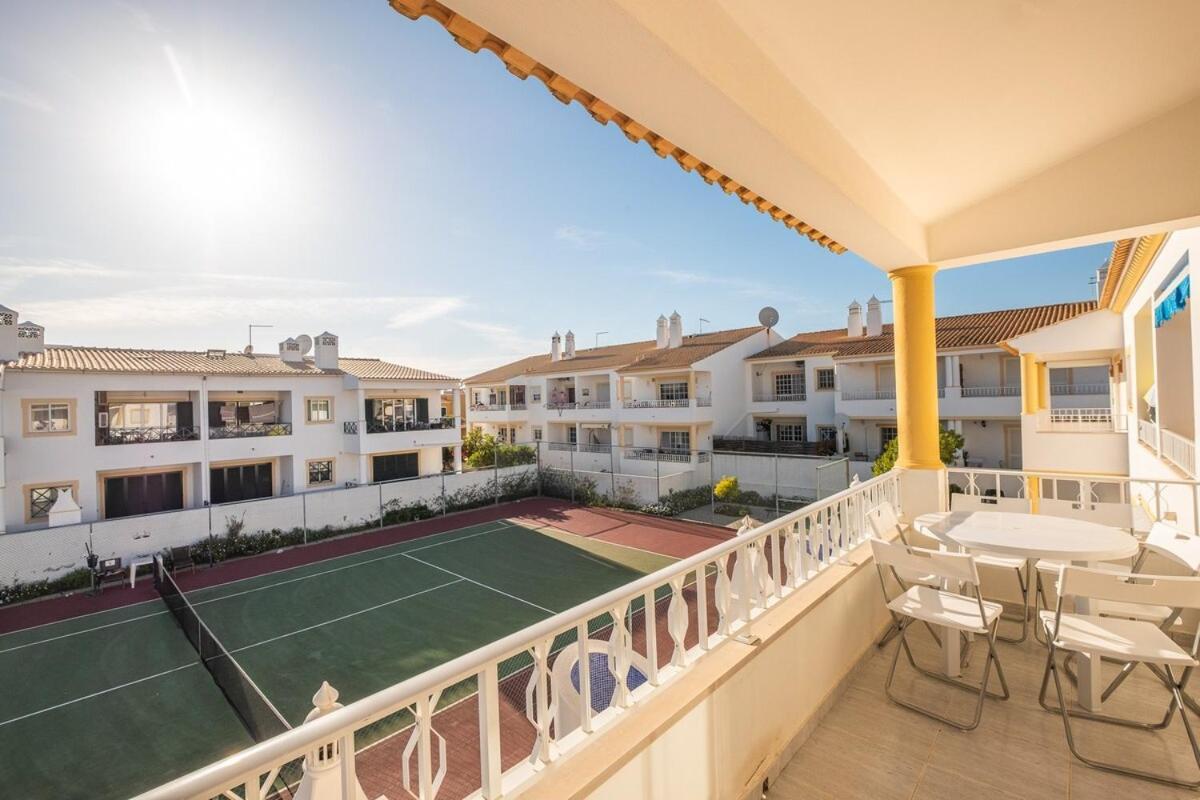 Sweet Home Arrifes Albufeira Exterior foto