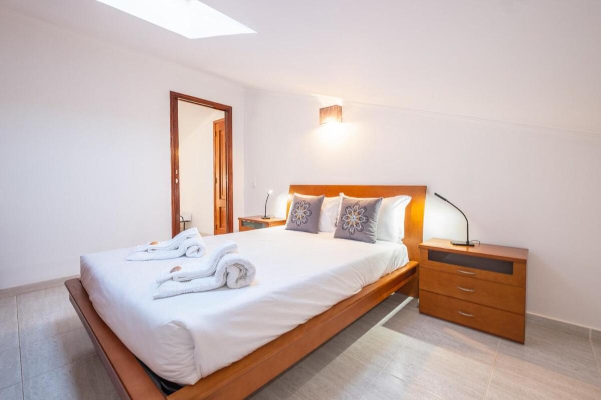 Sweet Home Arrifes Albufeira Exterior foto